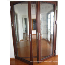 High Quality Opening Casement Door Exterior Door